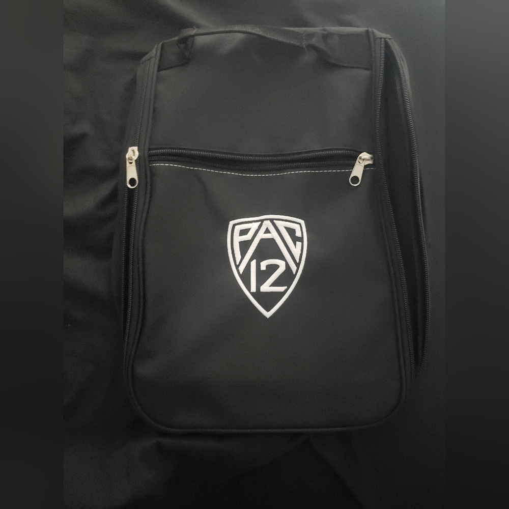 PAC 12 Branded Travel Bag